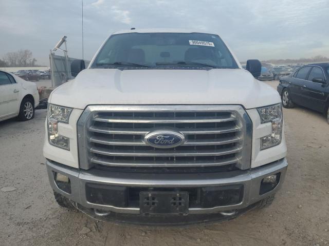 Photo 5 from auction – 2016 FORD F150 with VIN 1FTEX1EP2GKE61356