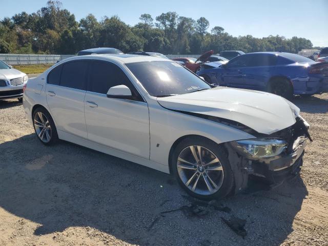 صورة رقم 4 من المزاد - 2017 BMW 330E مع VIN WBA8E1C3XHA029850