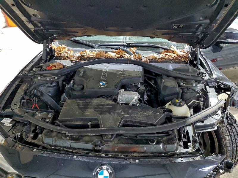 Photo 11 from auction – 2015 BMW 428 XI with VIN WBA3N5C56FK198984