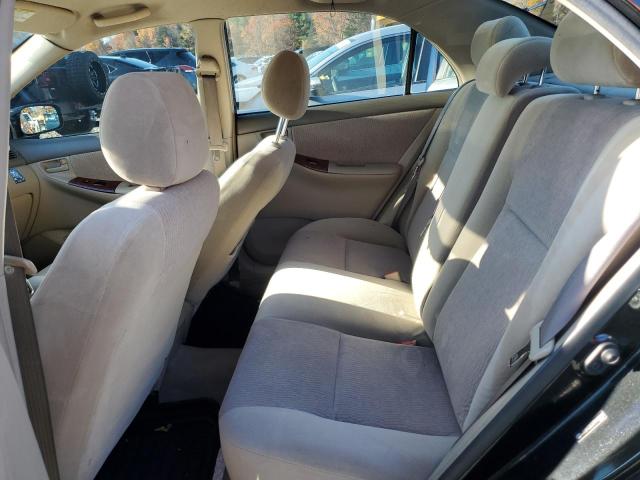 Photo 10 from auction – 2007 TOYOTA COROLLA CE with VIN JTDBR32E870108983