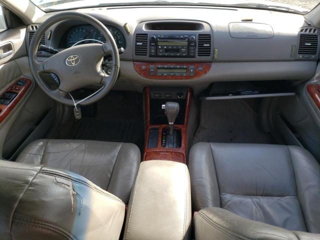Photo 8 from auction – 2003 TOYOTA CAMRY LE with VIN JTDBE30K230181796