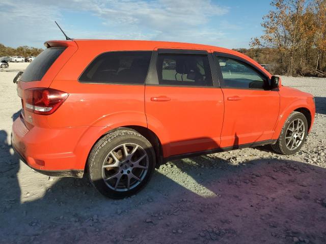 Photo 3 from auction – 2018 DODGE JOURNEY GT with VIN 3C4PDCEG6JT335598