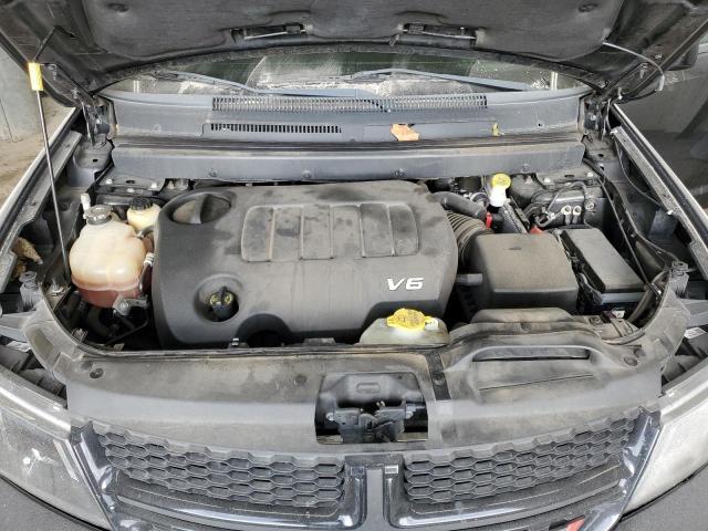 Photo 12 from auction – 2018 DODGE JOURNEY GT with VIN 3C4PDCEG7JT346397