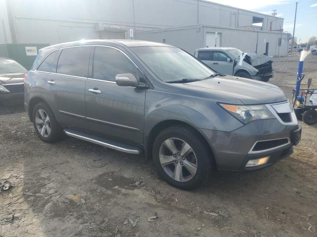 Foto 4 de la subasta – 2012 ACURA MDX TECHNO con VIN 2HNYD2H4XCH535941