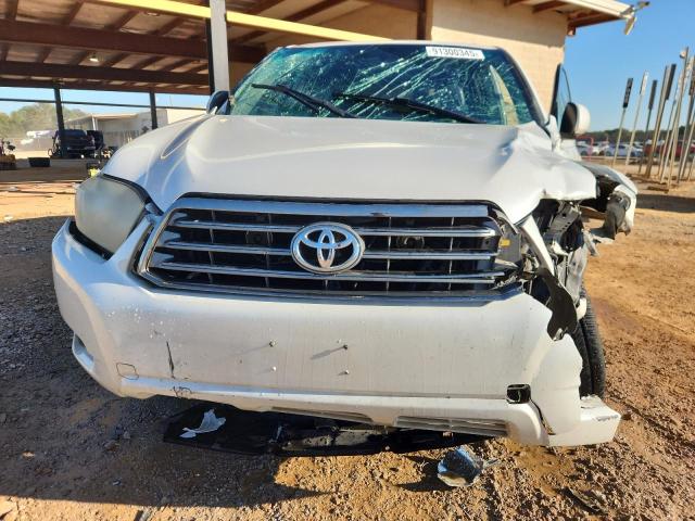 Photo 5 from auction – 2009 TOYOTA HIGHLANDER with VIN JTEDS43A092090951