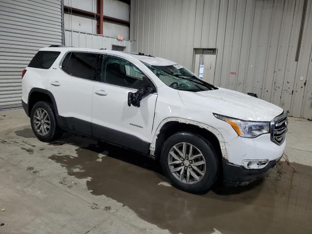 Photo 4 from auction – 2017 GMC ACADIA SLE with VIN 1GKKNSLA5HZ250999