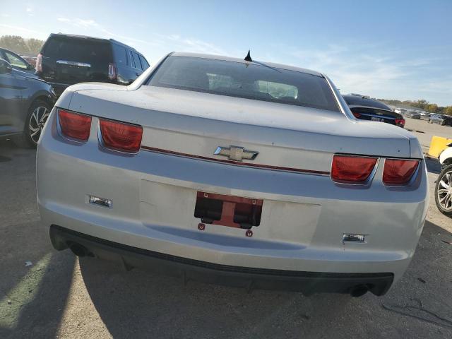 Photo 6 from auction – 2010 CHEVROLET CAMARO LT with VIN 2G1FB1EV7A9180446