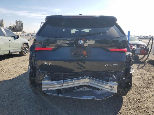Photo 6 from auction – 2025 BMW X1 XDRIVE2 with VIN WBX73EF06S5206099