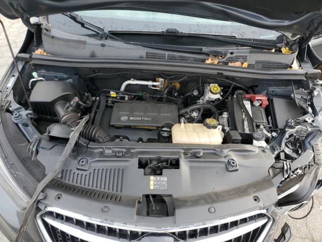 Photo 11 from auction – 2018 BUICK ENCORE PRE with VIN KL4CJESB6JB611771