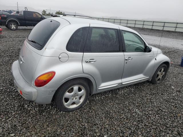 Photo 3 from auction – 2001 CHRYSLER PT CRUISER with VIN 3C8FY4BB21T595249