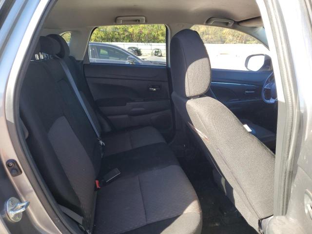 Photo 11 from auction – 2016 MITSUBISHI OUTLANDER with VIN JA4AP3AW1GZ044061