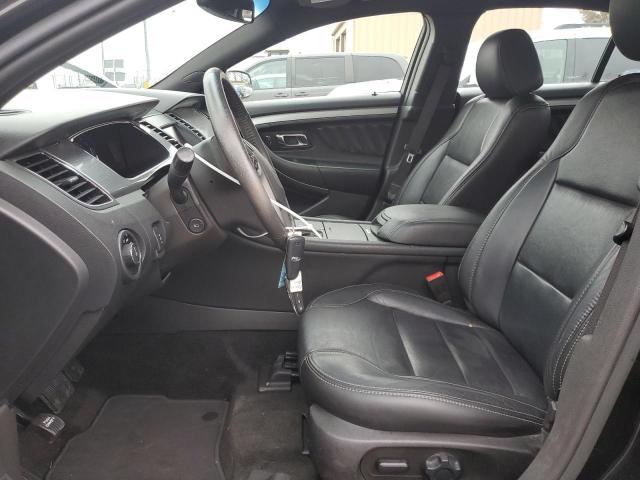 Photo 7 from auction – 2015 FORD TAURUS SEL with VIN 1FAHP2E86FG177215