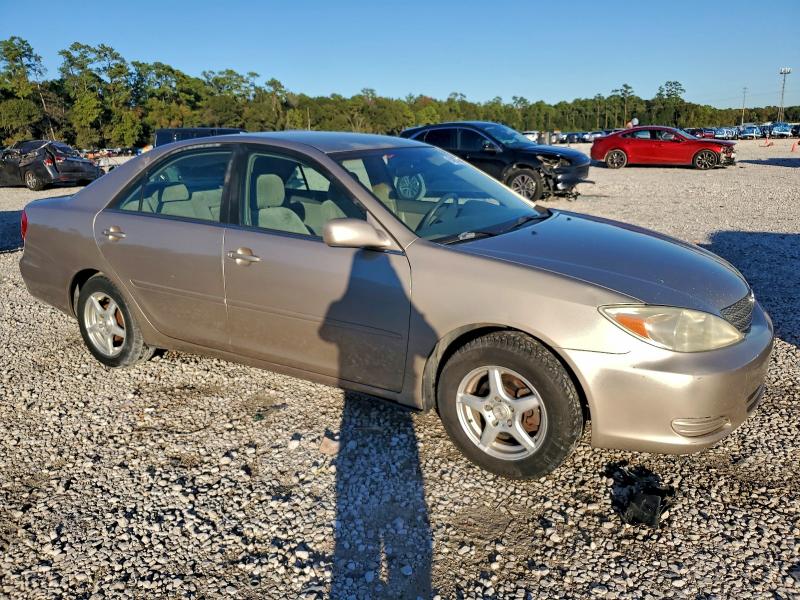 Photo 4 from auction – 2003 TOYOTA CAMRY with VIN 4T1BE32K03U728601