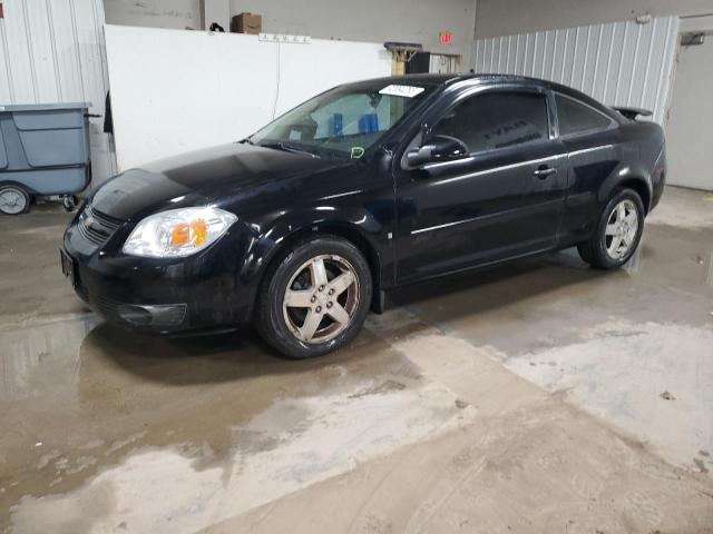 CHEVROLET COBALT LT 2007 with VIN 1G1AL18F677200952 - Photo from auction