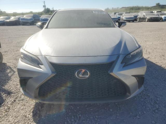 Photo 5 from auction – 2022 LEXUS ES 350 BAS with VIN 58AGZ1B13NU128379