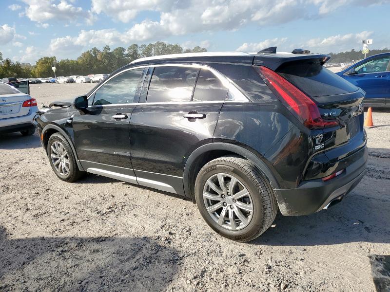 Photo 2 from auction – 2019 CADILLAC XT4 PREMIU with VIN 1GYFZCR44KF140117