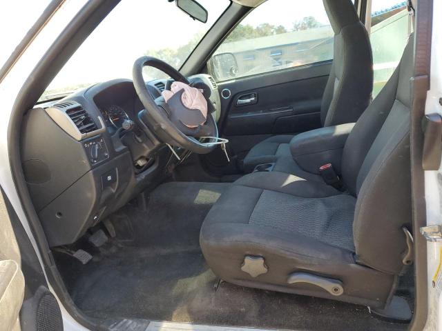 Photo 7 from auction – 2007 GMC CANYON with VIN 1GTCS19E978238503