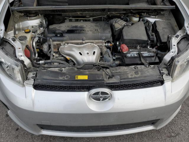 Photo 11 from auction – 2012 TOYOTA SCION XB with VIN JTLZE4FE8CJ004643
