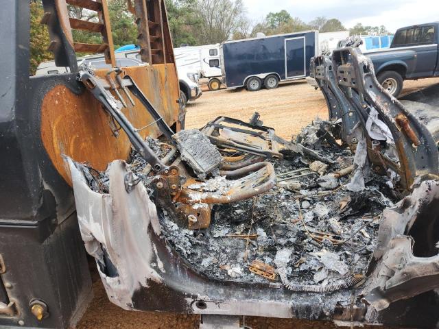 Photo 11 from auction – 2018 FORD F350 with VIN 1FT8W3BT8JEB26265