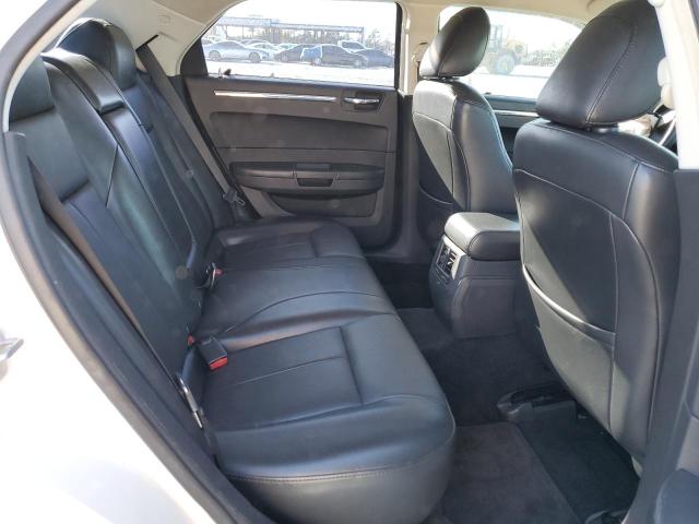 Photo 10 from auction – 2010 CHRYSLER 300 with VIN 2C3CA5CVXAH167899