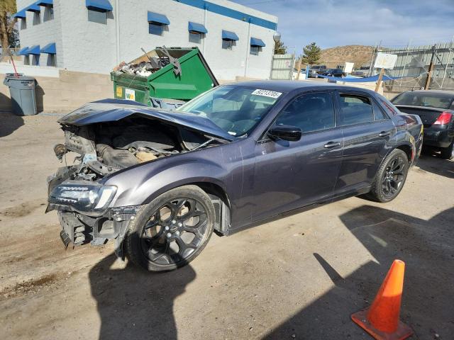 Photo 1 from auction – 2019 CHRYSLER 300 TOURIN with VIN 2C3CCAAG1KH738804