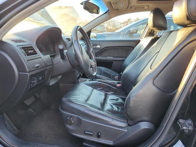 Photo 7 from auction – 2010 FORD FUSION HYB with VIN 3FADP0L37AR165716