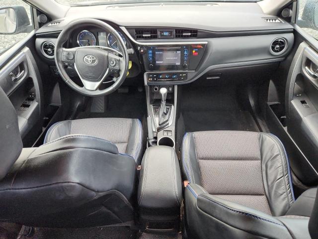 Photo 8 from auction – 2019 TOYOTA COROLLA L with VIN 5YFBURHEXKP885642