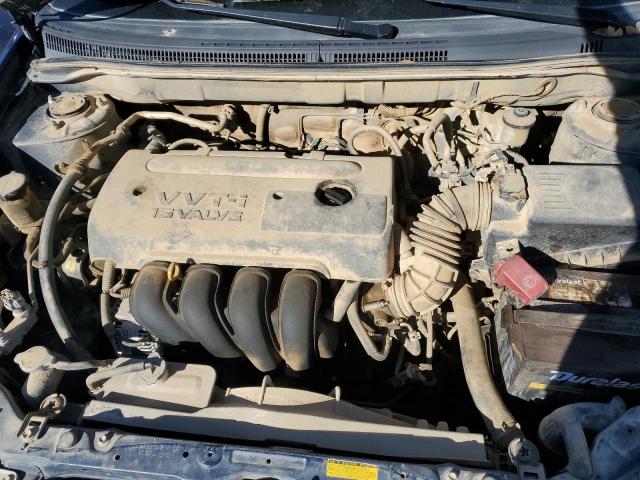 Photo 11 from auction – 2008 TOYOTA COROLLA CE with VIN 1NXBR32E78Z974194