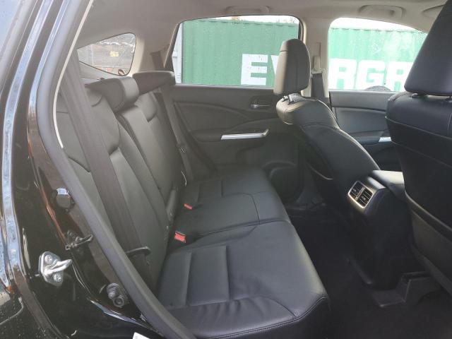 Photo 11 from auction – 2015 HONDA CR-V EXL with VIN 2HKRM4H76FH686755
