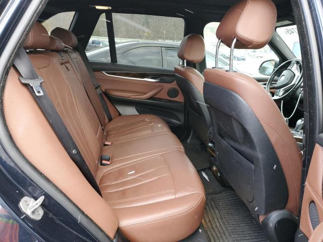 Photo 11 from auction – 2018 BMW X5 XDRIVE3 with VIN 5UXKR0C52J0X83778