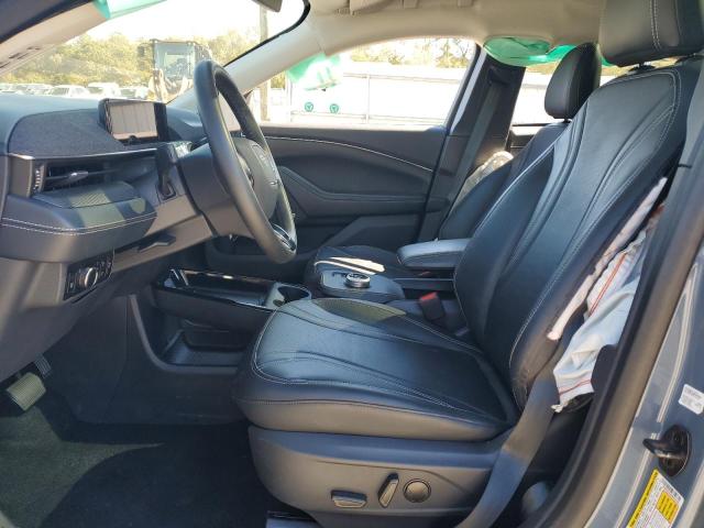 Photo 7 from auction – 2023 FORD MUSTANG MA with VIN 3FMTK3SS5PMA46336