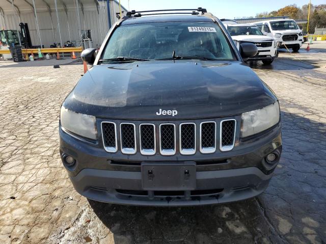 Photo 5 from auction – 2016 JEEP COMPASS SP with VIN 1C4NJDBB8GD566547