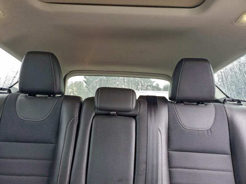 Photo 10 from auction – 2014 FORD ESCAPE SE with VIN 1FMCU9G9XEUD01915