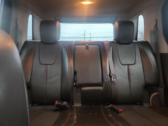 Photo 10 from auction – 2016 GMC TERRAIN SL with VIN 2GKFLUEK4G6245568