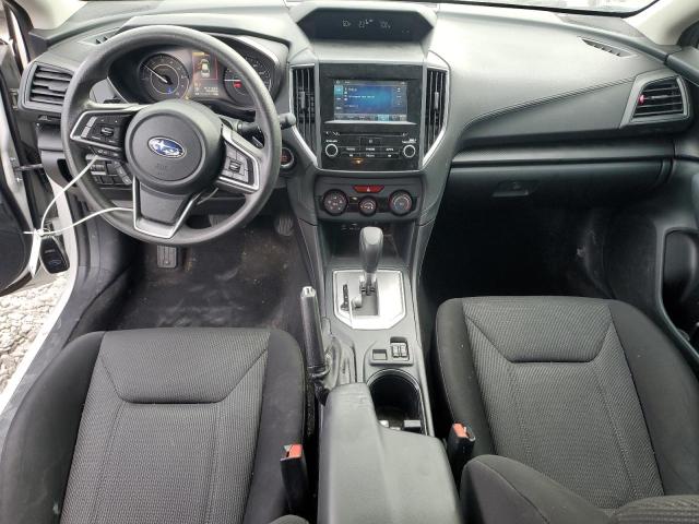 Photo 8 from auction – 2020 SUBARU IMPREZA PR with VIN 4S3GTAD66L3726684