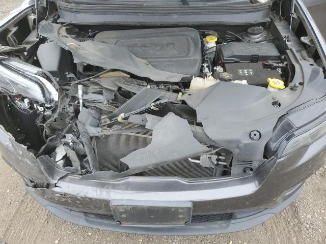 Photo 12 from auction – 2019 JEEP CHEROKEE L with VIN 1C4PJLLB9KD479220