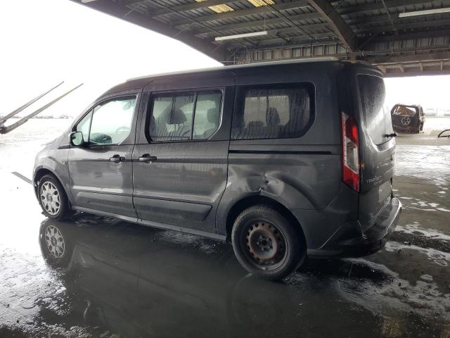Photo 2 from auction – 2018 FORD TRANSIT CO with VIN NM0GE9F78J1373045