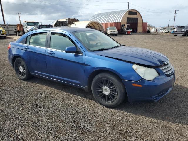 Photo 4 from auction – 2009 CHRYSLER SEBRING TO with VIN 1C3LC56B19N549432