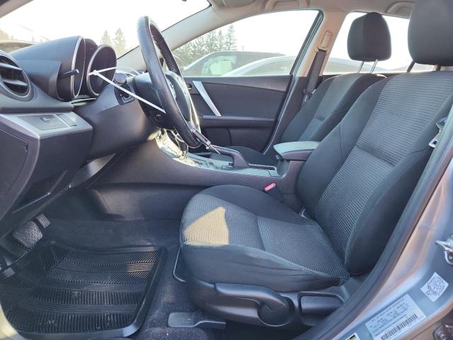 Photo 7 from auction – 2013 MAZDA 3 I with VIN JM1BL1L73D1802914
