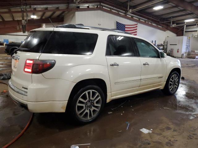 Photo 3 from auction – 2014 GMC ACADIA DEN with VIN 1GKKVTKD4EJ201465