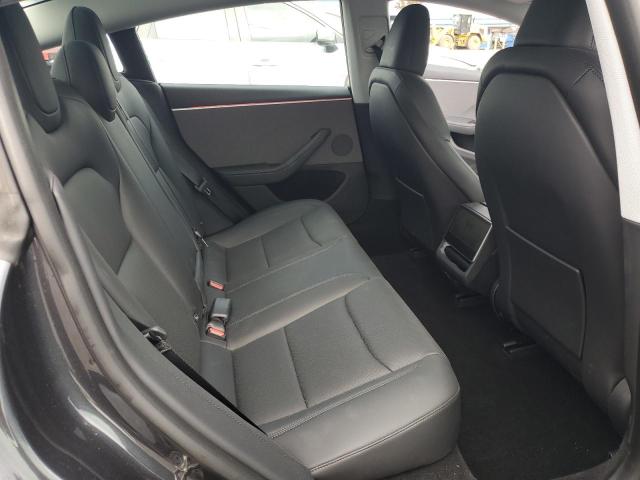 Photo 10 from auction – 2024 TESLA MODEL 3 with VIN 5YJ3E1EA2RF742923
