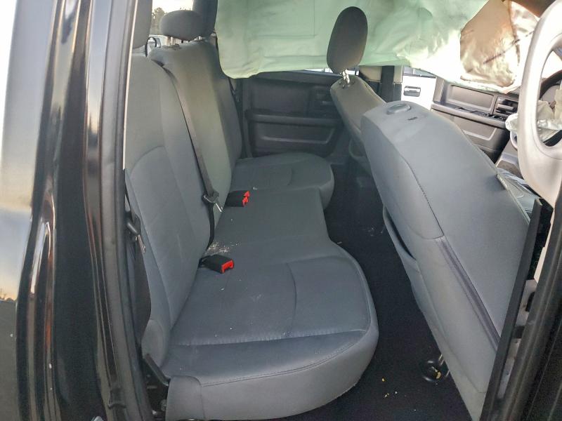 Photo 10 from auction – 2013 RAM 1500 ST with VIN 1C6RR6FT8DS716647