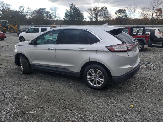 Photo 2 from auction – 2016 FORD EDGE SEL with VIN 2FMPK3J90GBC04308
