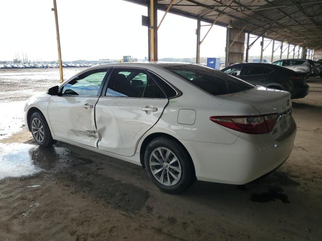 Photo 2 from auction – 2017 TOYOTA CAMRY LE with VIN 4T1BF1FK1HU433896