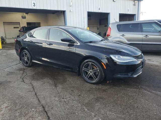 Photo 4 from auction – 2016 CHRYSLER 200 LX with VIN 1C3CCCFBXGN189918
