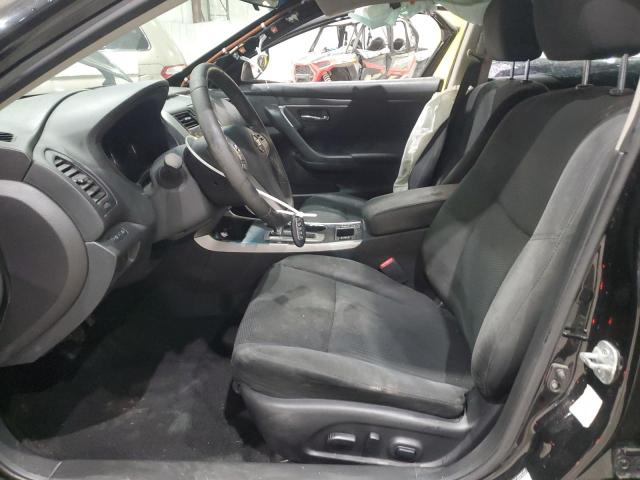Photo 7 from auction – 2015 NISSAN ALTIMA 2.5 with VIN 1N4AL3AP2FN325968