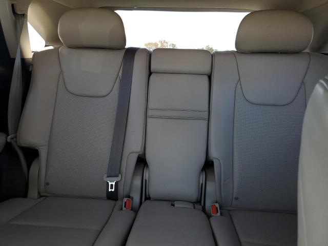 Photo 10 from auction – 2015 LEXUS RX 350 BAS with VIN 2T2BK1BA8FC315279
