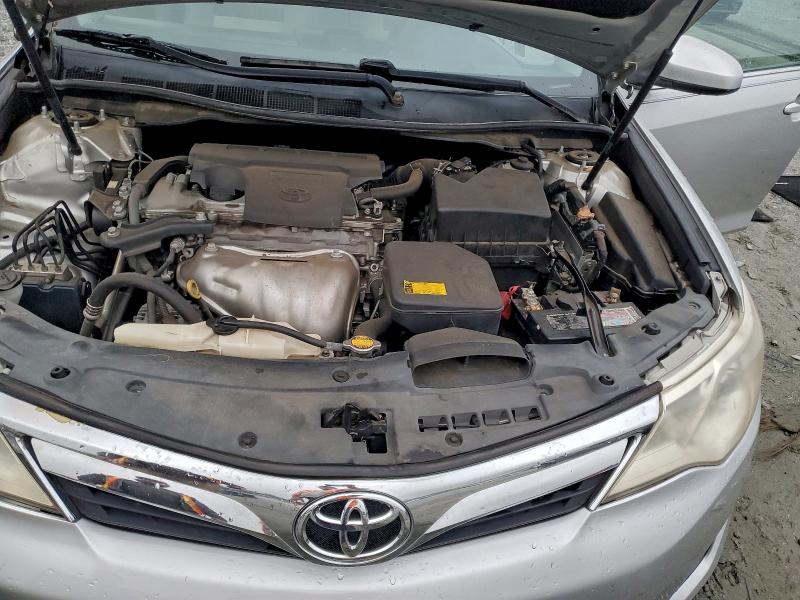 Photo 11 from auction – 2013 TOYOTA CAMRY L with VIN 4T1BF1FK8DU719819
