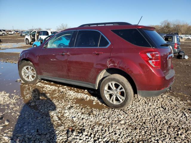 Photo 2 from auction – 2017 CHEVROLET EQUINOX LT with VIN 2GNALCEK4H6162103