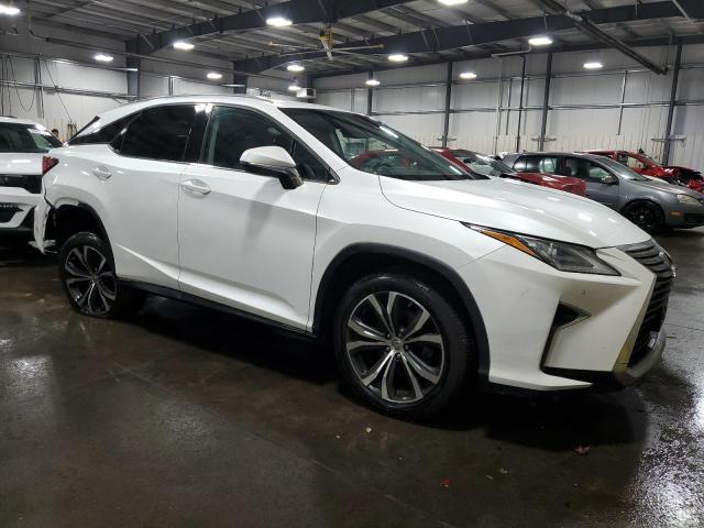 Photo 4 from auction – 2016 LEXUS RX 350 BAS with VIN 2T2BZMCA6GC047314